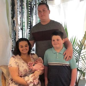 Meet your Posher, Ashleigh